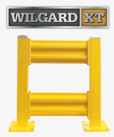 Wilgard Guard Rail Xt V3 - Ladder, HD Png Download, Transparent PNG