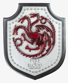 Game Of Thrones Targaryen Crest, HD Png Download, Transparent PNG