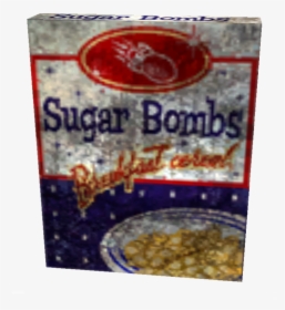 Fallout 3 Sugar Bombs, HD Png Download, Transparent PNG