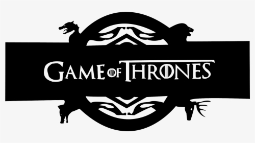 Daenerys Targaryen Winter Is Coming Stencil Cersei - Game Of Thrones Png, Transparent Png, Transparent PNG