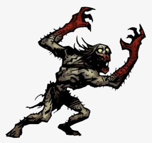 Monsters From Darkest Dungeon, HD Png Download, Transparent PNG