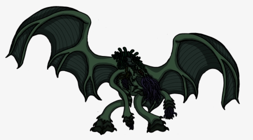 Cthulhu - The Call Of Cthulhu, HD Png Download, Transparent PNG
