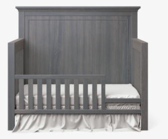 Silva Furniture Toddler Guard Rail - Bookcase, HD Png Download, Transparent PNG
