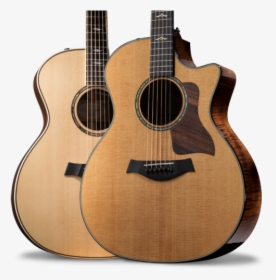 Taylor Acoustic Guitar, HD Png Download, Transparent PNG