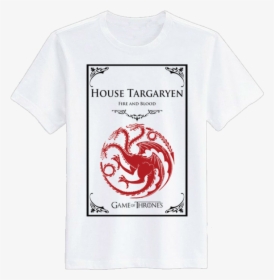 Transparent House Targaryen Png - House Targaryen Logo Png, Png Download, Transparent PNG