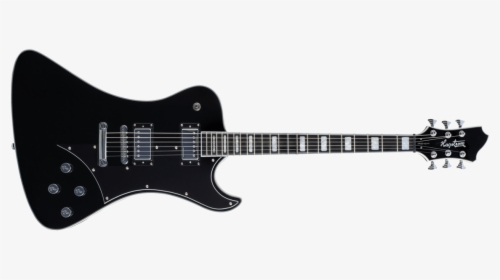 Hagstrom Fantomen Black, HD Png Download, Transparent PNG