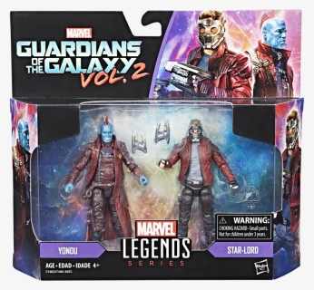 Guardians Of The Galaxy Movie Figure, HD Png Download, Transparent PNG