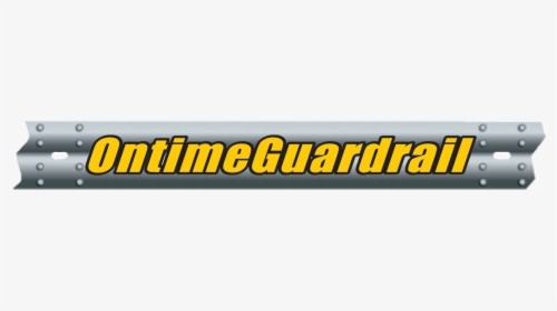Ontime Guardrail, HD Png Download, Transparent PNG