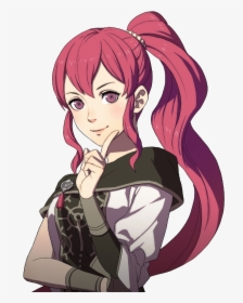 Fire Emblem Three Houses Characters, HD Png Download, Transparent PNG
