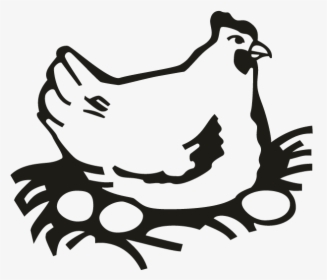 Chicken Chicken Clipart , Png Download, Transparent Png, Transparent PNG