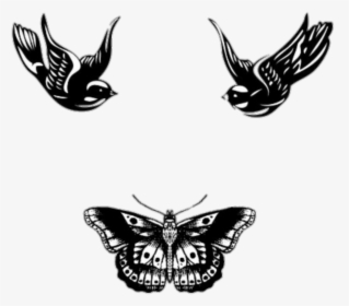 Free Free 240 Harry Styles Butterfly Tattoo Svg SVG PNG EPS DXF File