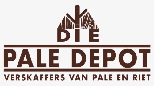 Diepaledepot Logo - Graphic Design, HD Png Download, Transparent PNG