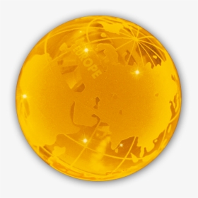 Energy Ball Effects Png Download - Transparent Background Energy Ball Gold Png, Png Download, Transparent PNG