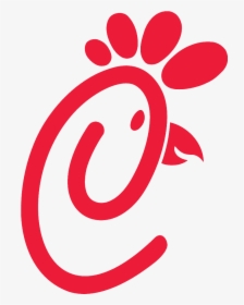 Chick Fil A Logo Clipart Cow, HD Png Download, Transparent PNG