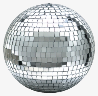 Mirror Ball 36 Inch - Mirror Ball, HD Png Download, Transparent PNG