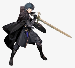 Fire Emblem Three Houses Main Character, HD Png Download, Transparent PNG