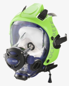 We Have A Whole Set Of Accessories Designed To Add - Diving Mask, HD Png Download, Transparent PNG