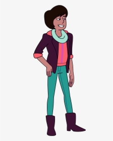 My Little Universe Wiki - Male Version Of Connie, HD Png Download, Transparent PNG