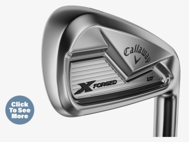 Callaway X Forged Utility Iron, HD Png Download, Transparent PNG