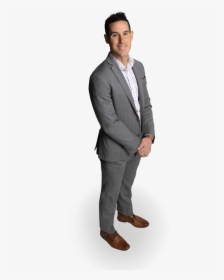 Kevin Full Edited - Standing, HD Png Download, Transparent PNG