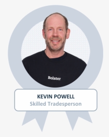 Kevin Powell - Mega Power Makmur, HD Png Download, Transparent PNG