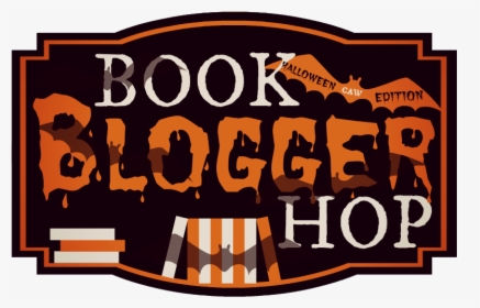 Book Blogger Hop - Poster, HD Png Download, Transparent PNG