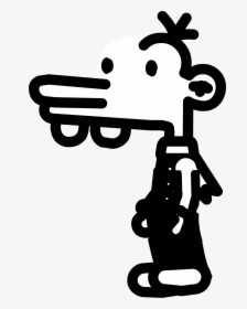 Diary Of A Wimpy Kid Wiki - Manny Heffley, HD Png Download, Transparent PNG