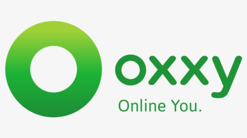 Oxxy Logo - Circle, HD Png Download, Transparent PNG