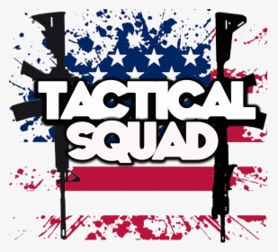 Tactical Squad Ask Me Anything - Usa Independence Day Background, HD Png Download, Transparent PNG