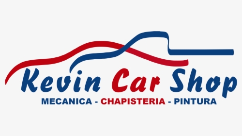 Logo Kevin Car Shop - Car Shop Logo Png, Transparent Png, Transparent PNG