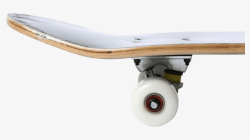 Senmi 7 Plies Maple Double Kick Concave Skateboard - Longboard, HD Png Download, Transparent PNG