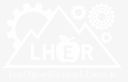 Lher Logo - Laurel Highlands, HD Png Download, Transparent PNG