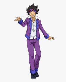 Villains Wiki - Fairy Tail Marin Hollow, HD Png Download, Transparent PNG