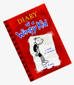 Transparent Greg Heffley Png - Diary Of A Wimpy Kid, Png Download, Transparent PNG