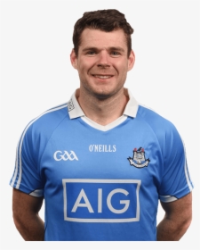 Kevin Mcmanamon - Stephen Cluxton, HD Png Download, Transparent PNG