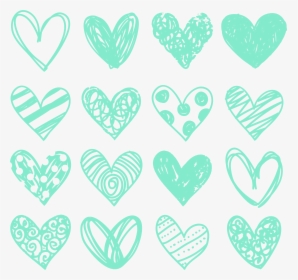 Www Freeprettythingsforyou Com Wp - Black And White Hearts Clipart, HD Png Download, Transparent PNG