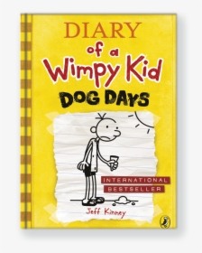 Diary Of A Wimpy Kid, HD Png Download, Transparent PNG
