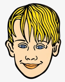 Data Kevin Pin - Home Alone Kevin Cartoon, HD Png Download, Transparent PNG