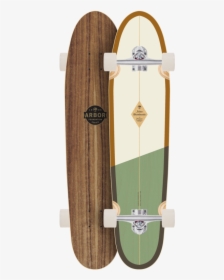 Longboard, HD Png Download, Transparent PNG