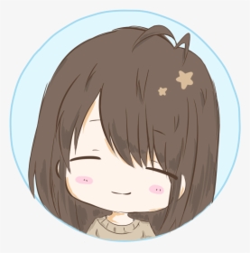 Profile Picture For Mystic Messenger, HD Png Download, Transparent PNG