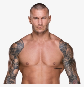 Randy Orton United States Champ, HD Png Download, Transparent PNG