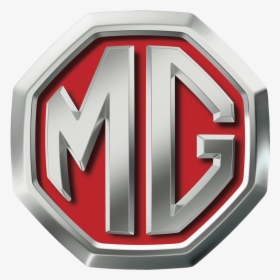 Car Logo Mg - Mg Cars, HD Png Download, Transparent PNG