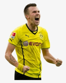 Kevin Großkreutz - Borussia Dortmund Jugador Png, Transparent Png, Transparent PNG