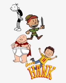 Max And The Midknights, HD Png Download, Transparent PNG