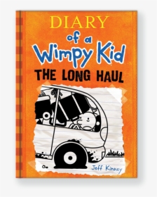 Diary Of A Wimpy Kid 9, HD Png Download, Transparent PNG