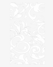 Curve French For Free Download On - Стекло С Узором, HD Png Download, Transparent PNG