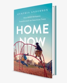 Home Now - Home Now Cynthia Anderson, HD Png Download, Transparent PNG