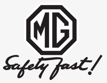 Mg Safety Fast Logo, HD Png Download, Transparent PNG
