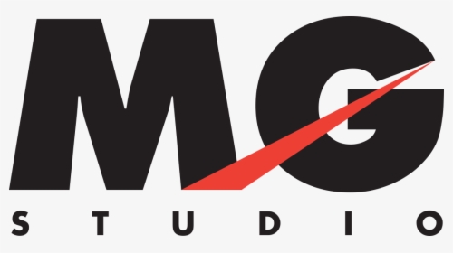 Mg Studio Logo, HD Png Download, Transparent PNG