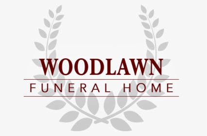 Transparent Funeral Home Clipart - Woodlawn Funeral Home Mt Holly, HD Png Download, Transparent PNG